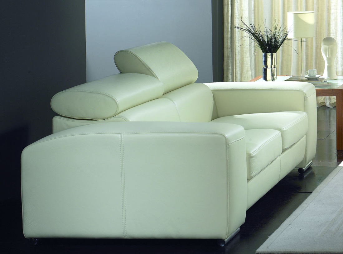 Sofa Atlanta 2 Lugares